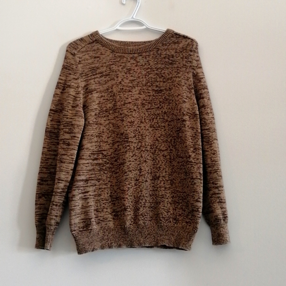 Cherokee sweater